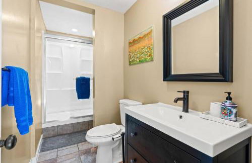 Cozy Mountain Song- Massanutten Mountain - Foto 17