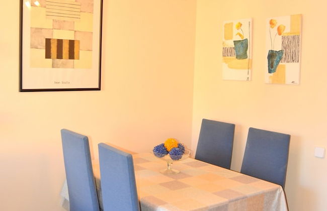 La Maison Jaune - Foto 12