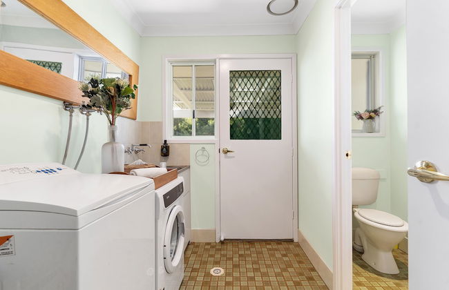 Lilyview Cottage - Robertson - Foto 18