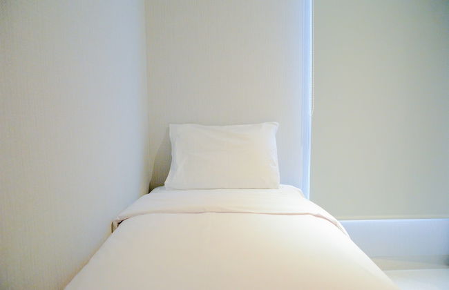 Exclusive 2BR Apartment at Elpis Residence - Foto 3