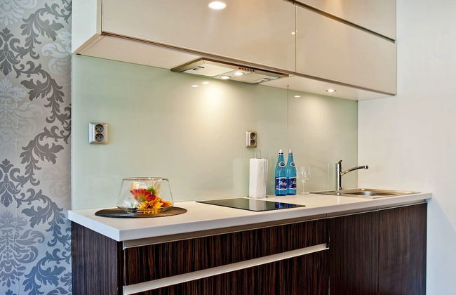 Villa Aqua BlueApart Jurata - Photo 36