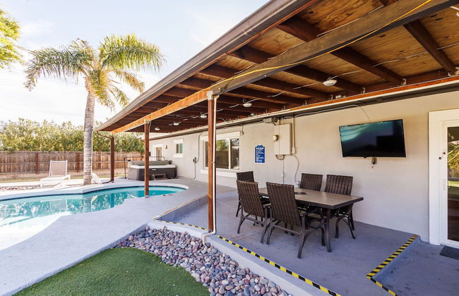 Osborn Unwind - Foto 20