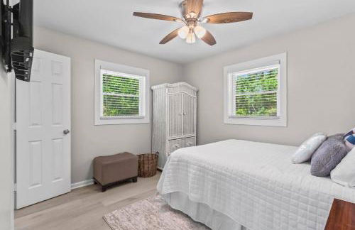 Spacious Mableton Home-Deck/Yard - Foto 24