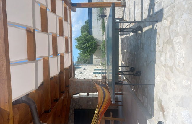 Adorable Holiday Home With Swimming Pool - Foto 26