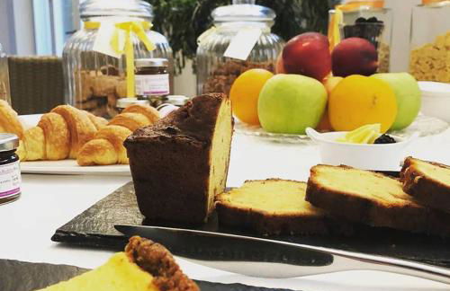 Corte San Ruffillo-Azienda Agrituristica - Foto 34