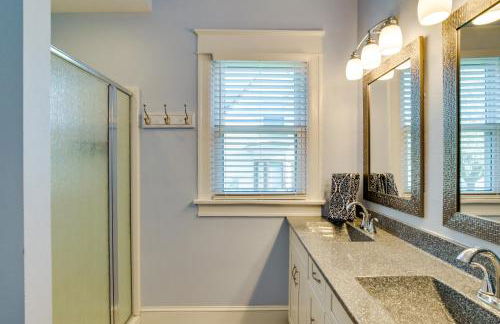 Charming Winterset Vacation Rental with Yard and Patio - Foto 12