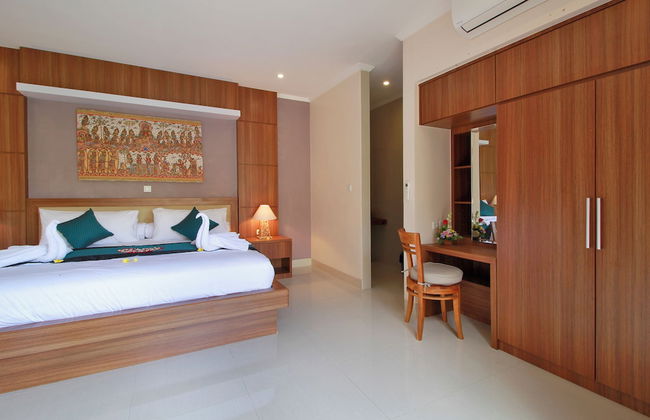 Wananta Villa - Photo 40