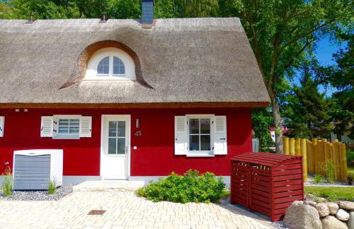 Ferienhaus Stella - Foto 19