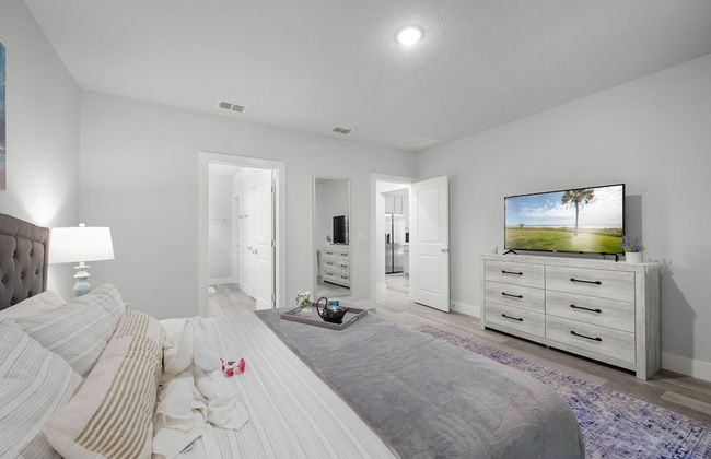 Geranium Dream - Photo 2