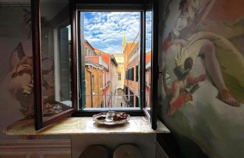 Corona San Marco Apartment - Foto 30