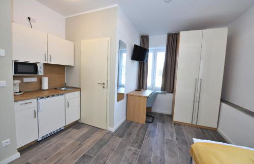 Boardinghouse am Welzbach - Foto 34