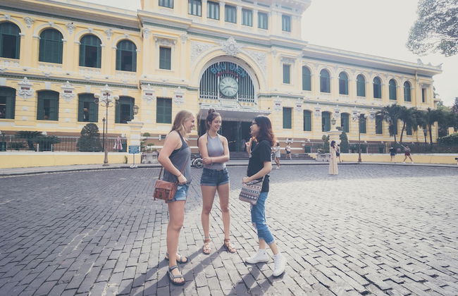 Christina's Saigon - An House - Foto 44