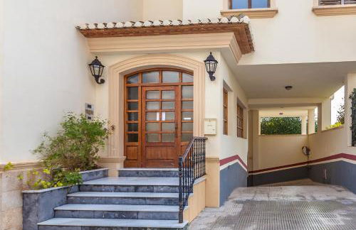 Mar-Beach front apartment in Jávea - Foto 31