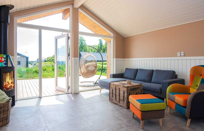 Luxury Retreat With Sea View - By Traum Ferienwohnungen - Foto 22