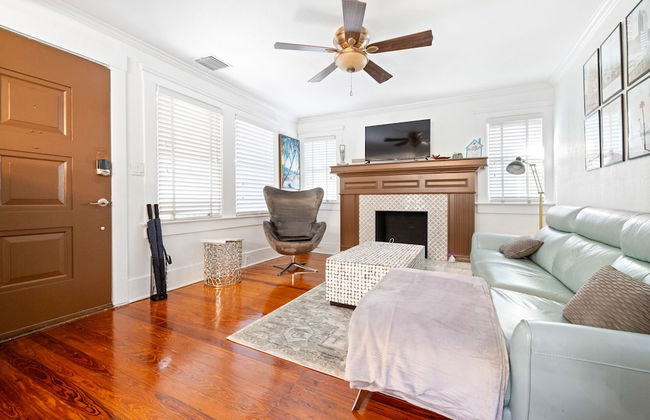 Hyde Park Hide Away - Foto 29