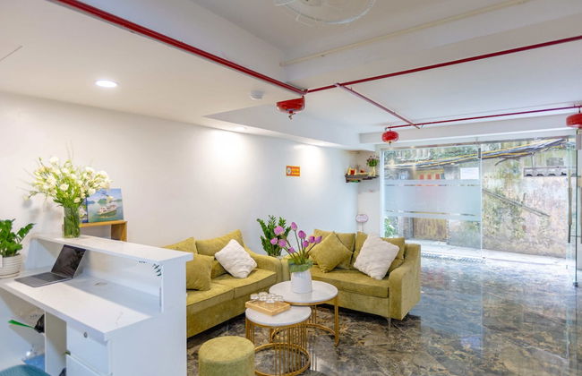 LUMI Hotel & Apartment - Foto 47