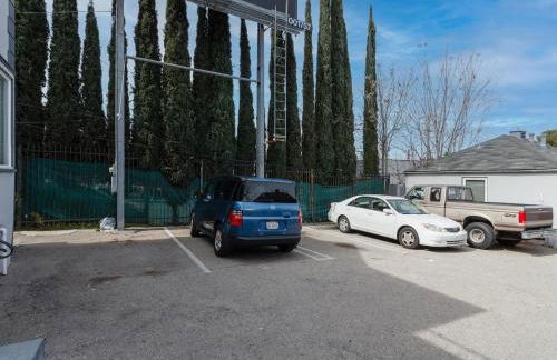 Cozy Studio, Studio City Unit 2 - Foto 9