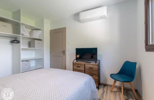 Gite Annecy 101 - Au royaume des Castors - Appt 101 - Foto 23