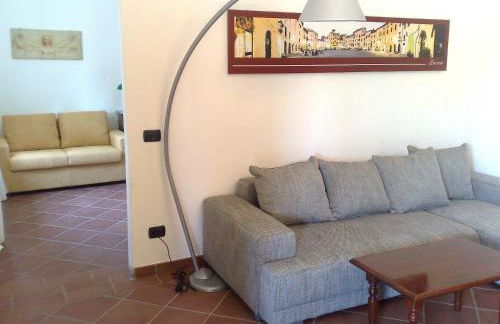 Villa In Lucca - Foto 10