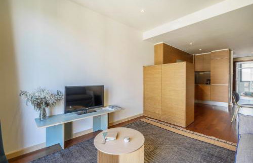 Aspasios Diagonal Art Apartments - Foto 18