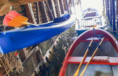 Bungalow 2 - Foto 18