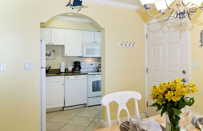 Barefoot Beach Resort - Foto 15