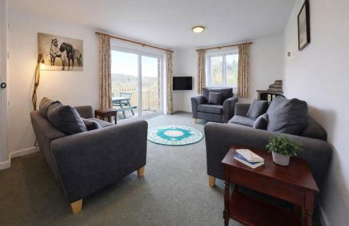 Abergwynant Farm Glamping & Apartments - Foto 52