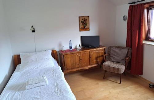 Algetet Apartment - Foto 21