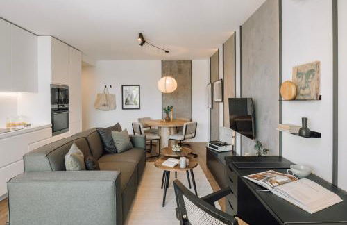 Ajayu - 1 bedroom in Avenidas Novas - Photo 10