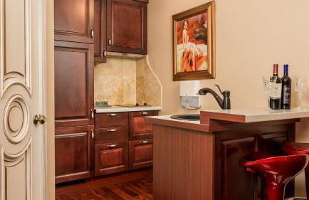 Apartments Villa BV - Foto 18