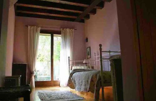 CASA RURAL LA FRESNEDA DE TENZUELA - Foto 36