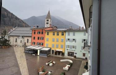 Effealatapartments - Il Nido della Val di Sole - Foto 27