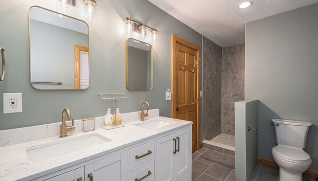 Fancy Free by Taylor Made Deep Creek - Foto 2, Servicios del alojamiento