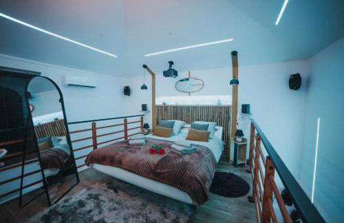 Le Desirella gite De Charme Spa - Photo 27