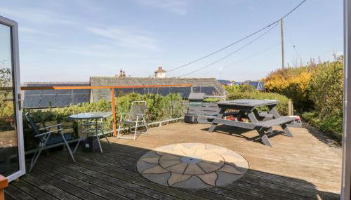 Blackbrae Cabin - Photo 4