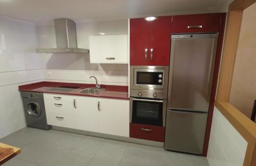 Casa Rural El Cipres - Photo 12