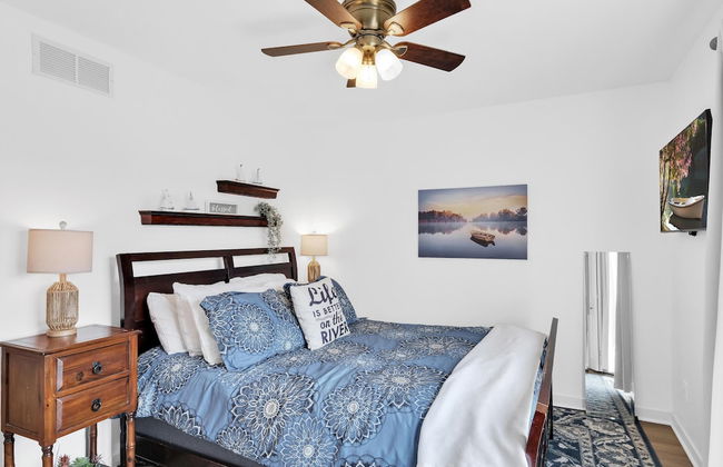 River Retreat - Foto 4