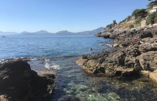 Appartamento in Villa con accesso al mare, vista mozzafiato - Foto 7