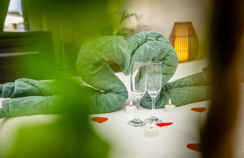 Gîte-Spa Nature - Foto 26