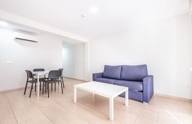 Apartamentos La Rosita Old Town - Foto 56