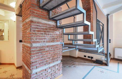 Unique Duomo Luxury Property - Foto 37