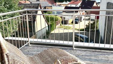 Stadtnest Malchow - für 2-12 Personen in der Inselstadt - Mecklenburgische Seenplatte - Foto 3