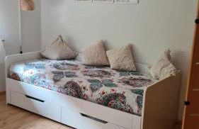 Wohnung IDA ruhig, modern mit Parkplatz bei RW und VS - Foto 30