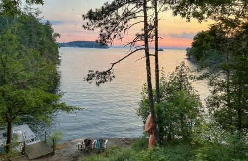 Finlays Cove on the Lake - Foto 16