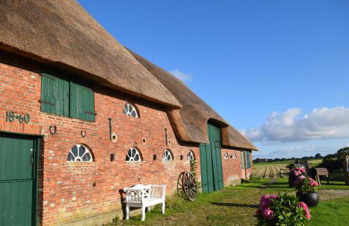 Der historische Silberhof von 1856 - Foto 42