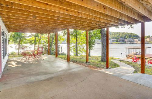 Boat, Fish and Explore! Gem on Lake of the Ozarks - Foto 26