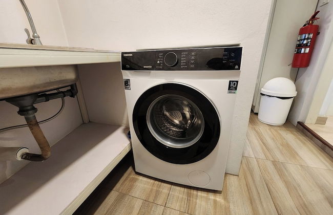 BW Private Villa Pattaya Beach - Foto 46