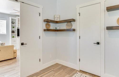 Stylish OKC Farmhouse with Garden - Close to OU - Foto 14