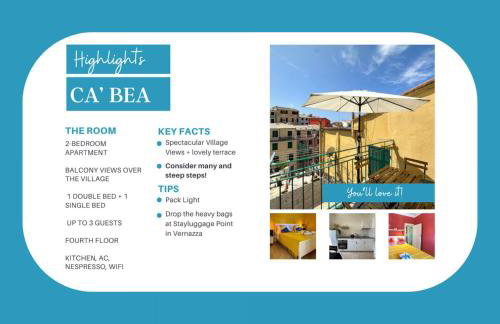 Ca' Bea Apartment with AC and Terrace - Foto 5