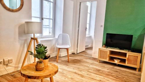 Appartement centre d'Orléans en bord de Loire - Foto 3